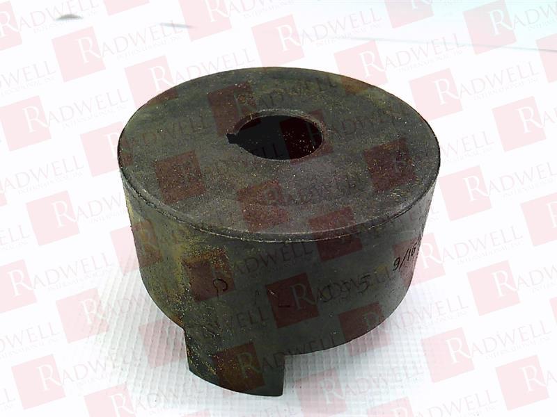 MARTIN SPROCKET & GEAR INC ML095 9/16