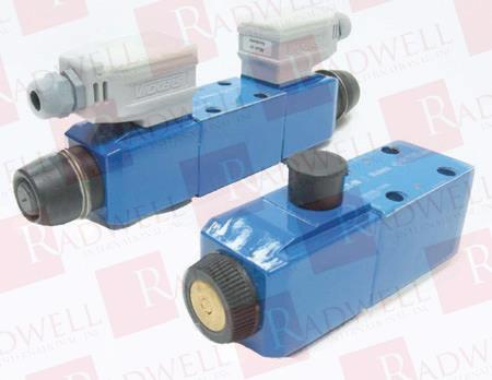 EATON CORPORATION DG4V-3S-2A-M-X2-ER4-60