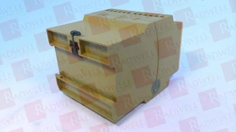 PILZ PNOZ XV2.1 3/24VAC 24VDC 2N/O 2N/O T