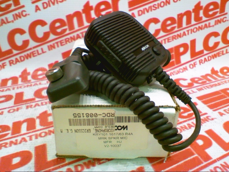 MICROPHONE VOICE TRANSMITTER