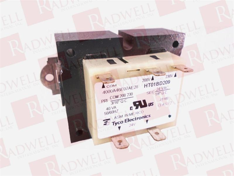 TE CONNECTIVITY HT-01BD-209
