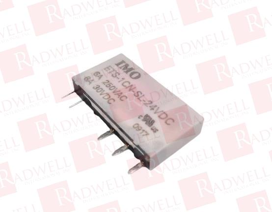 IMO ETS-1CN-SL-24VDC