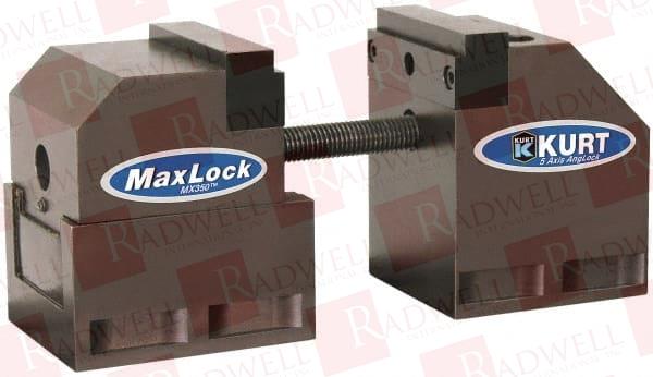 KURT WORKHOLDING MX350