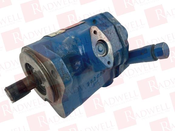 EATON CORPORATION PVB6A-RS-20-CA-11