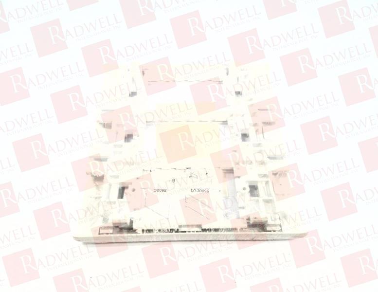 LEGRAND 5550WH