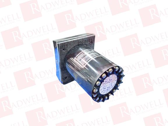 DANAHER CONTROLS HP5E15A6