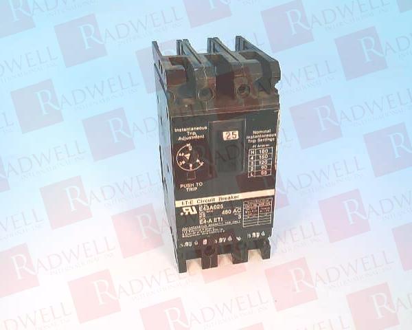 SIEMENS E43A010