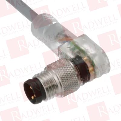 TURCK PKG 3Z-0.33-PSW 3M-P7X2/CS11815