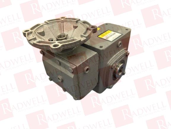 ALTRA INDUSTRIAL MOTION SFWC-721-100-N-K-B5-G