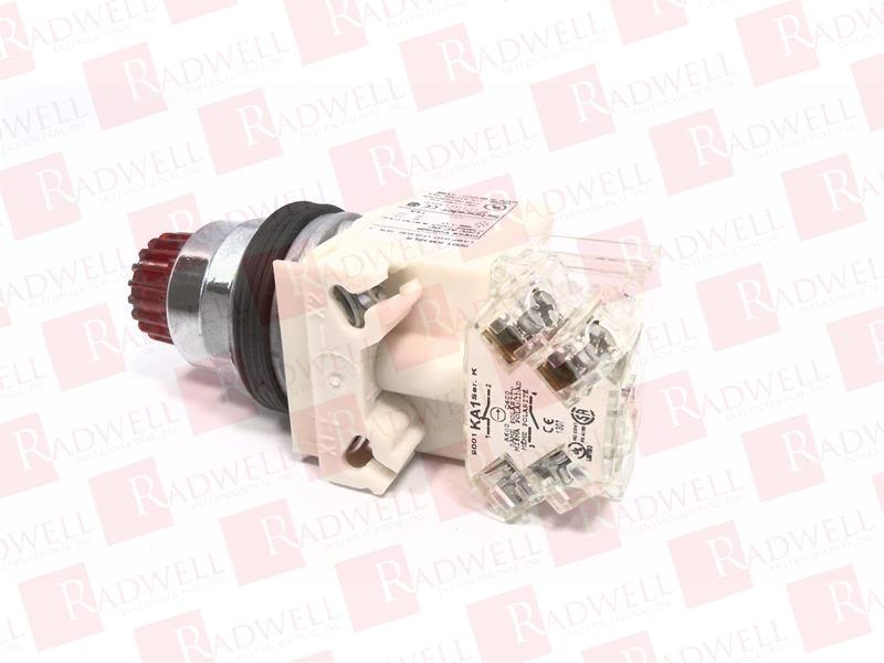 SCHNEIDER ELECTRIC 9001-K2L38LRRH13