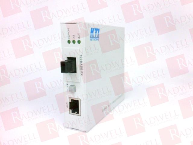 KTI NETWORKS KC-200TFJM
