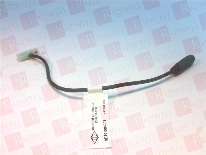 CANFIELD 9D10-000-301