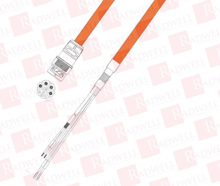 RADWELL RAD-P30629-M10