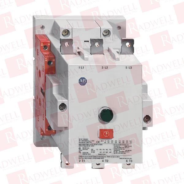 ALLEN BRADLEY 100S-D115D22BC