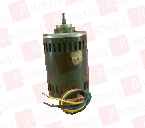 GENERAL ELECTRIC 5KH19KGR-423