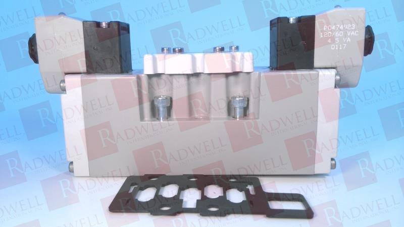 PARKER H26VXXH023D