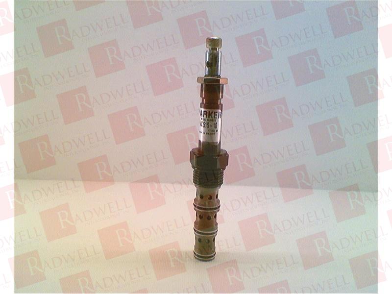PARKER 14C51S-10