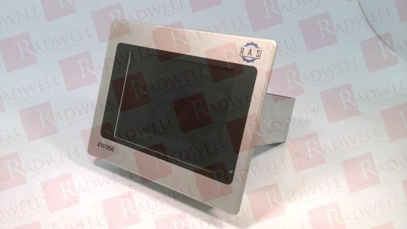  , OPERATOR INTERFACE, SMART CUT, TOUCHSCREEN, 5 INCH DISPLAY, 24 VDC