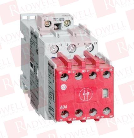 ALLEN BRADLEY 100S-C09KF23C