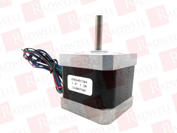 SUMTOR ELECTRIC 42HS4817A4C
