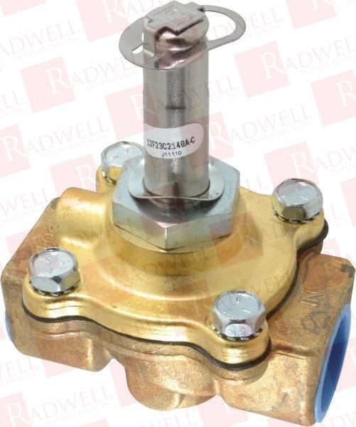 PARKER 12F23C2148ACF