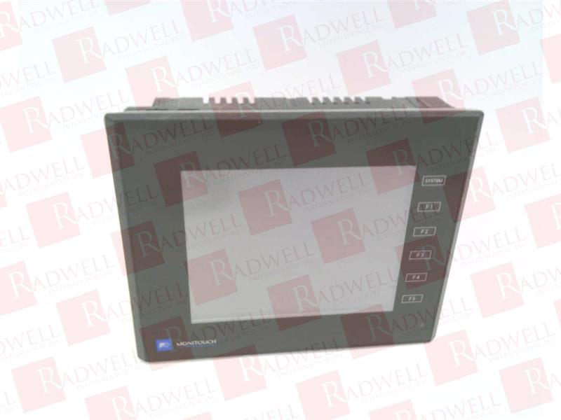 FUJI ELECTRIC TS2060I