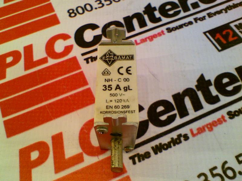 FUSE 35AMP CORROSION PROOF