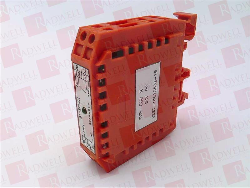 ASEA BROWN BOVERI 10532-16