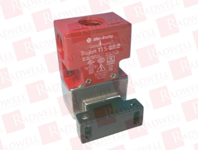 ALLEN BRADLEY 440K-T11397