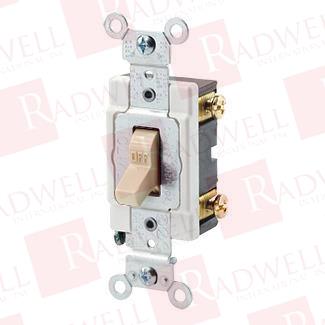 LEVITON 1221-SI