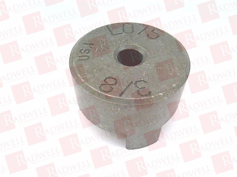 REGAL REXNORD L075 X 3/8"