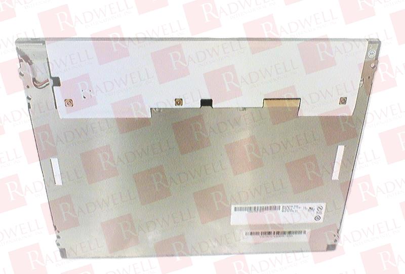 AU OPTRONICS G121SN01 V4