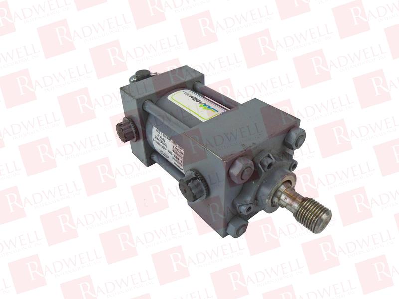 PARKER A-84B1N-02.00-1.000-006311-0