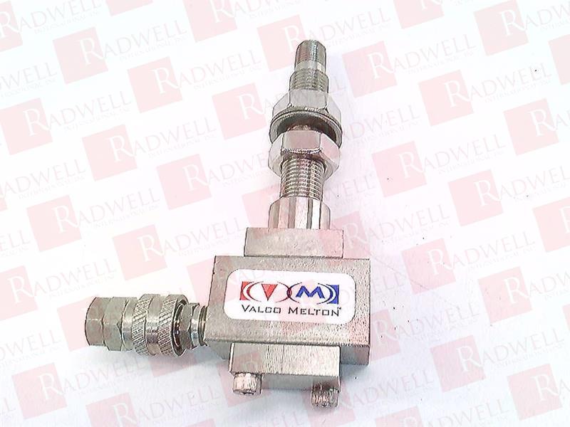 PNEUMATIC GLUE VALVE, 1PORT, 300 SERIES