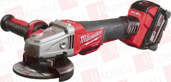MILWAUKEE POWER TOOLS 2882-22