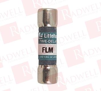 LITTELFUSE FLM-1/4