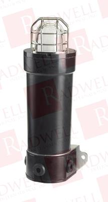 FEDERAL SIGNAL WV450XD21-220C