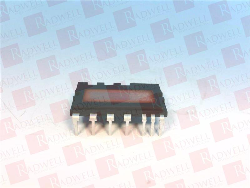 ON SEMICONDUCTOR FSBB20CH60C