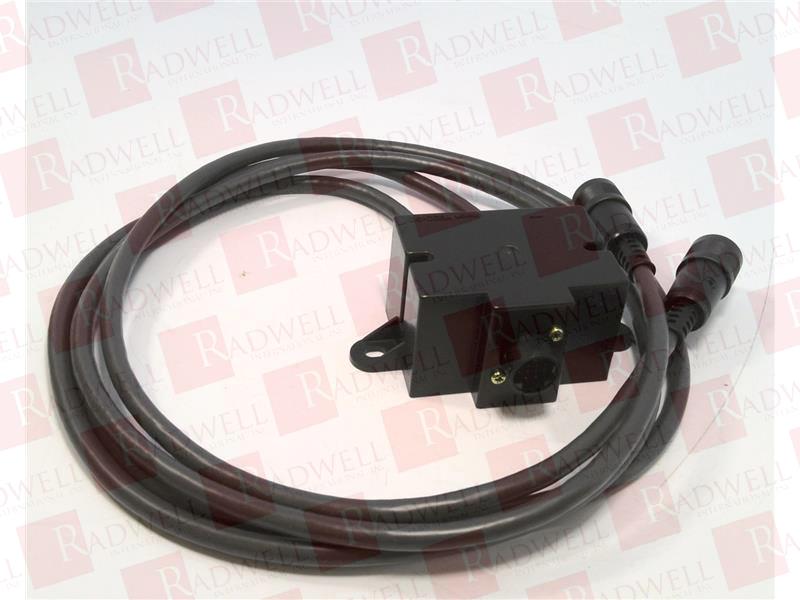 OMRON Y92C-30