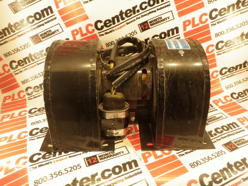 MOTOR BLOWER ASSEMBLY