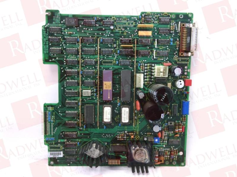 FLUKE 630640