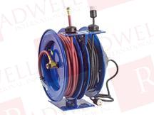 COXREELS INC C-L350-5016-A