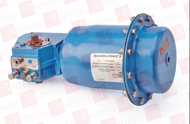 JAMESBURY QPX1C/K15