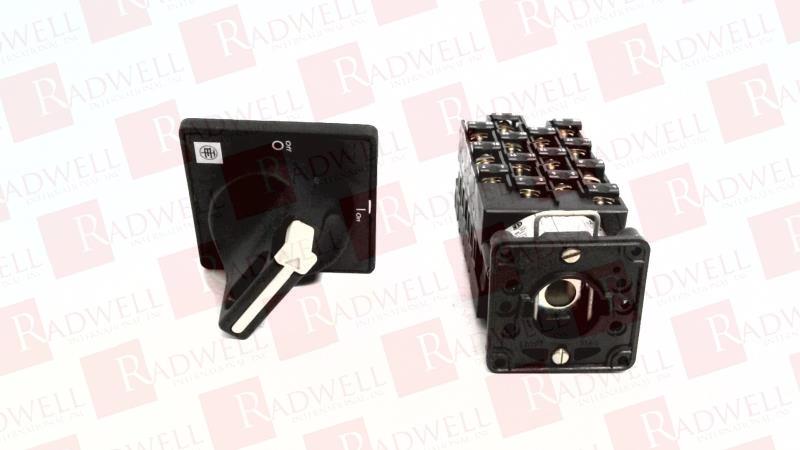SCHNEIDER ELECTRIC 9003AEQ3819