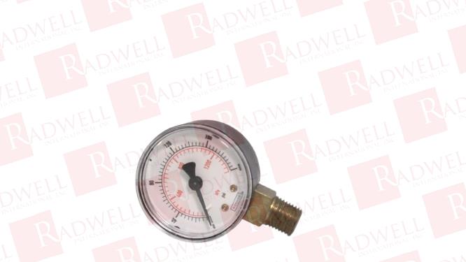 NOSHOK 20-100-200-PSI/BAR