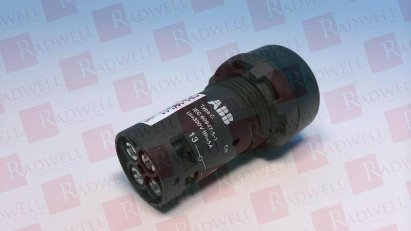 ASEA BROWN BOVERI CP2-10G-11