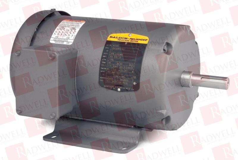 ASEA BROWN BOVERI 35N165-0068G3