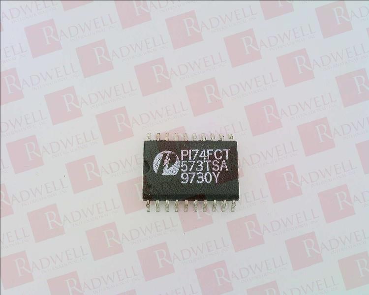 PERICOM PI74FCT573TSA