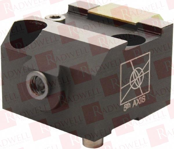 5TH AXIS D115