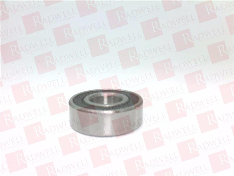 NACHI 1616-2RS